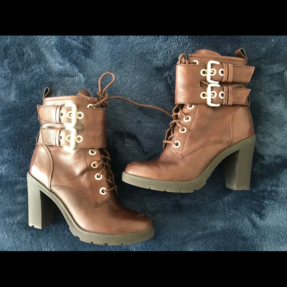 Guess boots - Picture 8 of 10